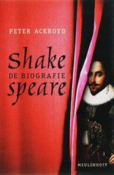 Shakespeare - De biografie