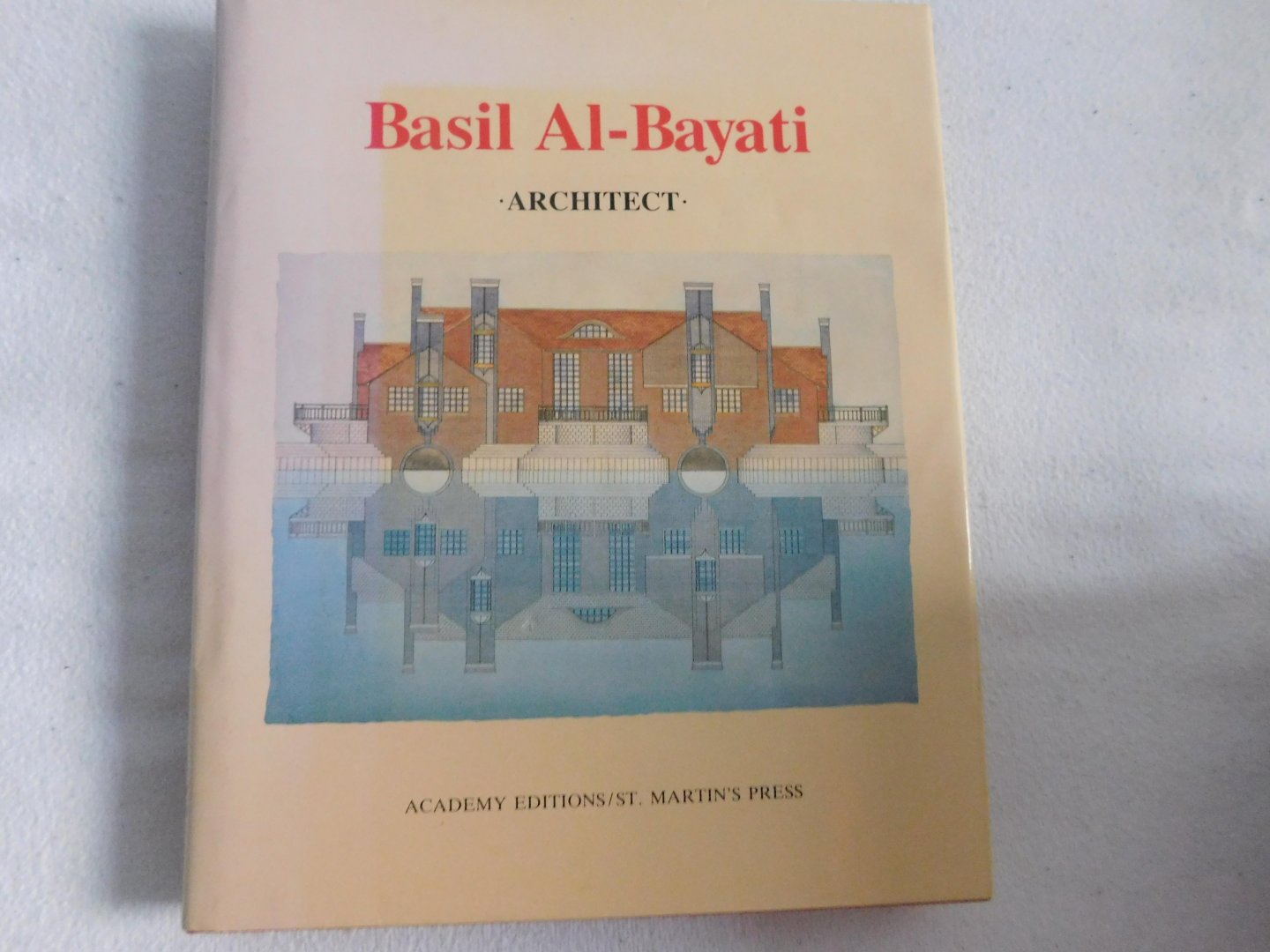Basil Al-Bayati - Basil Al-Bayati