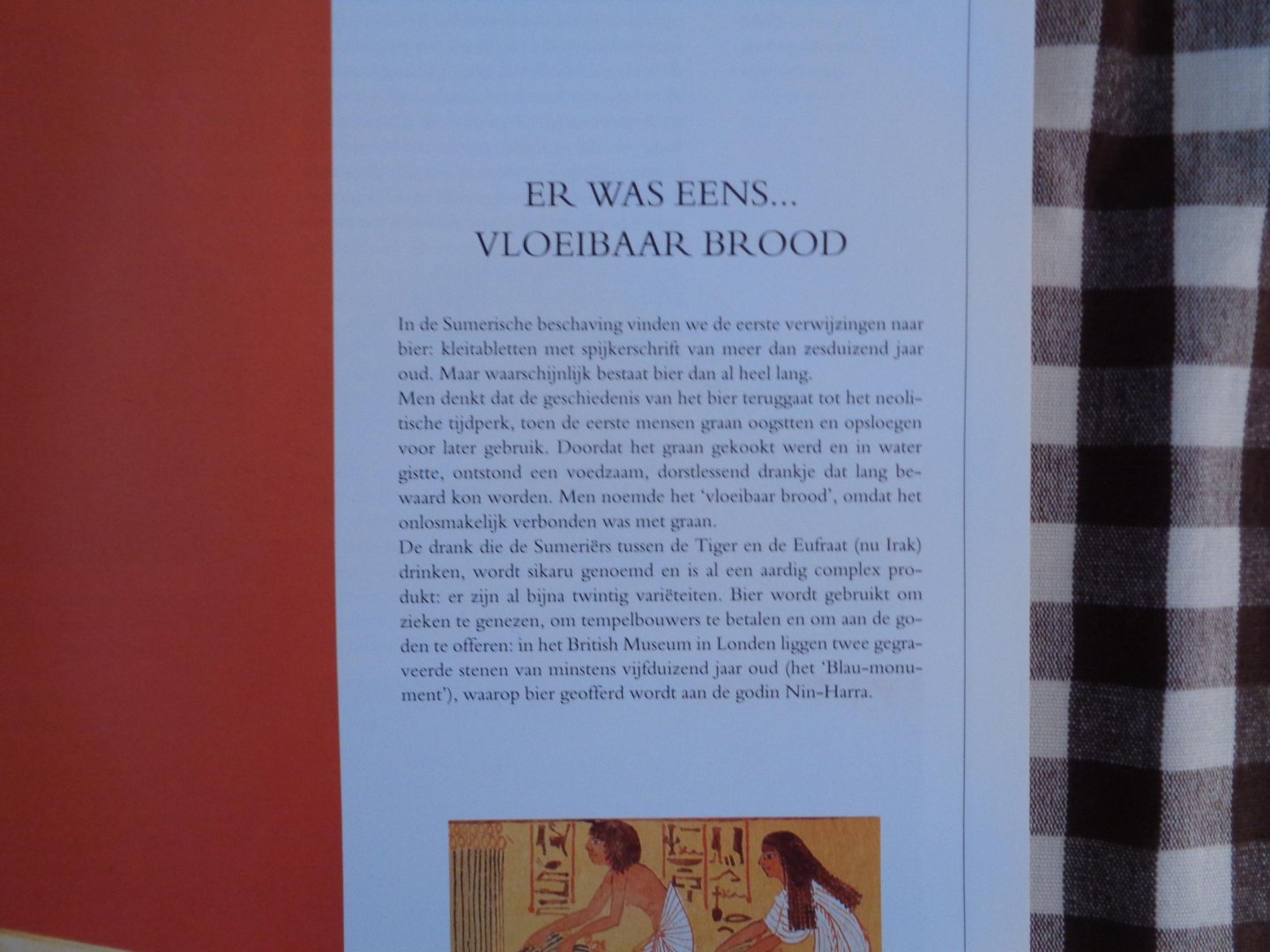 Delos - Bier uit de hele wereld / druk 1