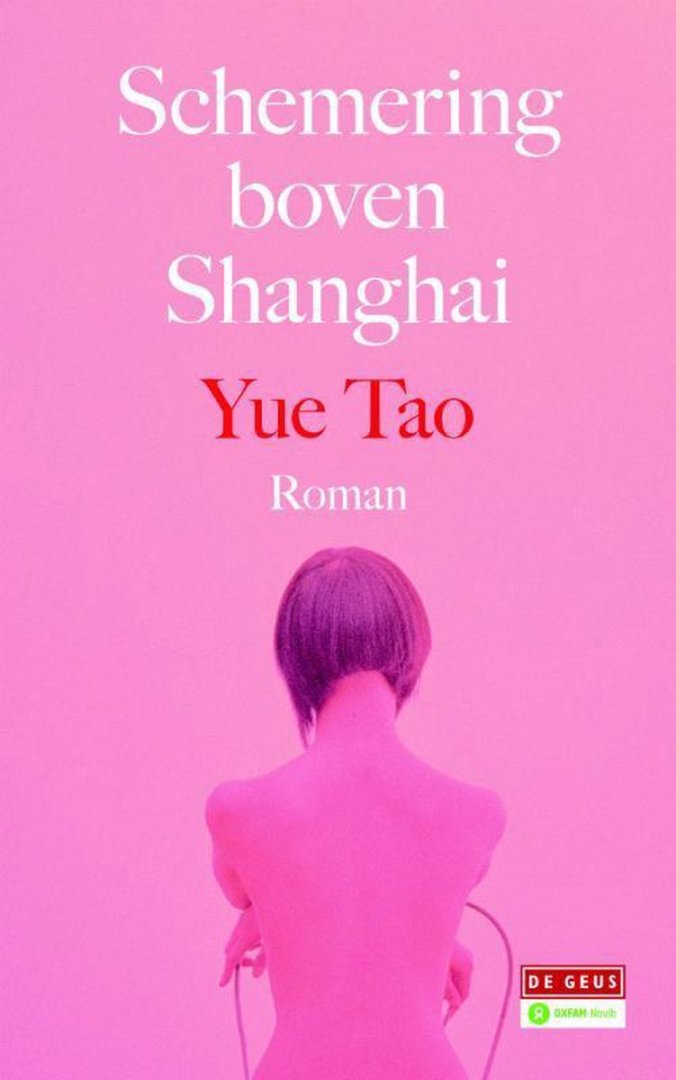 Yue, Tao - Schemering boven Shanghai