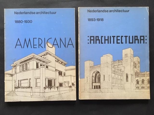 Rijksmuseum Kroller Muller - Americana - Architectura