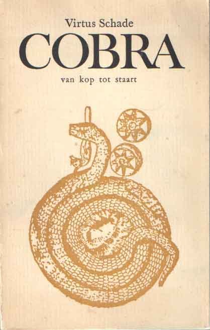 Stokvis, Willemijn - Cobra. Geschiedenis, voorspel en betekenis van een beweging in de kunst van na de tweede wereldoorlog