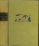 Lugt, Arie van der .. Omslagontwerp : Reint de Jonge .. Bandontwerp : Eppo Doeve - De vrouwen van Arnefjord