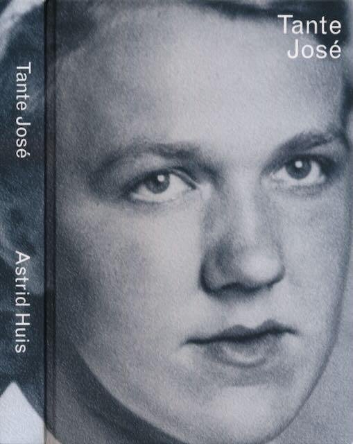 Huis, Astrid - Tante José