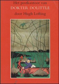 Lofting, Hugh - Het postkantoor van Dokter Dolittle
