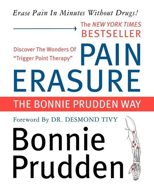 Bonnie Prudden - Pain Erasure