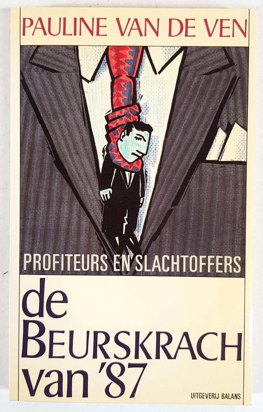Ven - Beurskrach van 87