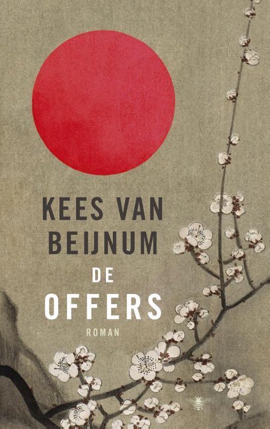 Beijnum, Kees van - De offers