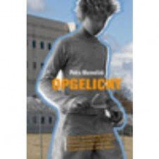 Messelink, Petra - Opgelicht