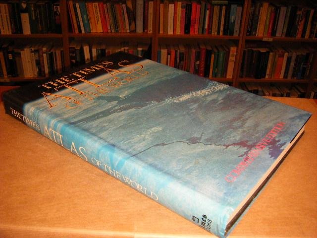 Ed.; Bartholomew, John C.; Geelan, P.J.M. - The Time Atlas of the World. Comprehensive Edition.