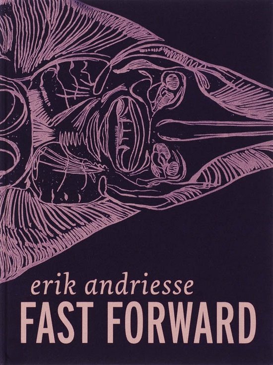 Erik Andriesse & R. Hodel - Fast Forward