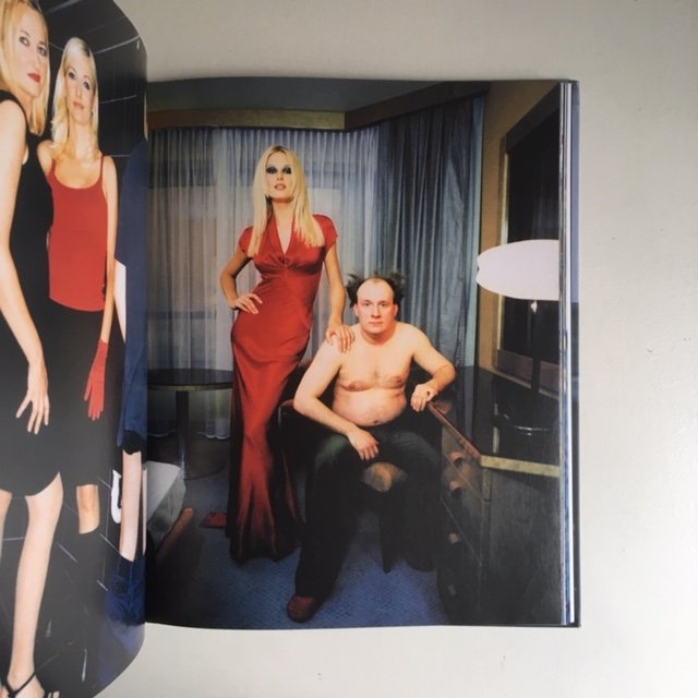 Rival, Andre, Knauf, Thomas - André Rival - Fotografien