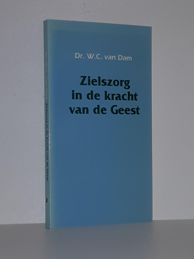 Dam, W.C. van - Zielszorg in de kracht van de Geest