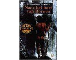 Redmond O'Hanlon - Naar het hart van borneo