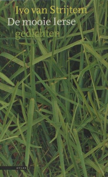 Strijtem, Ivo van. - De mooie Ierse.