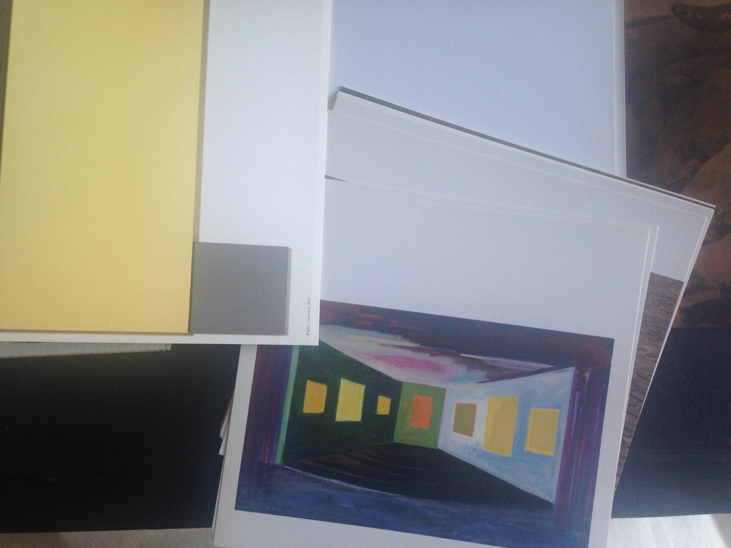 Hock, Els & Sjarel Ex - Geënt op Bosch, Schilderijen en sculpturen van hedendaagse Nederlandse kunstenaars gebaseerd op het Drieluik van de Zondvloed