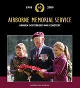 Airborne Memorial Service - Arnhem Oosterbeek War Cementary