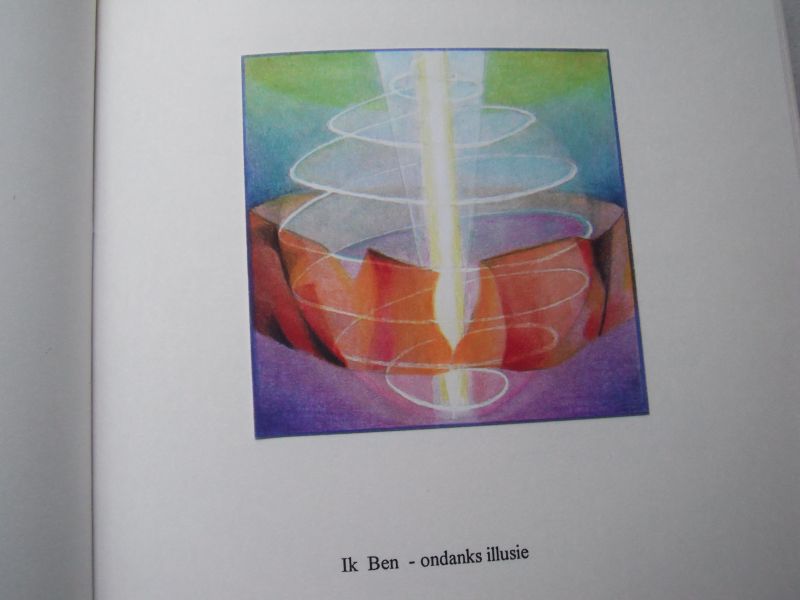 Driessen, A. en J. Steijlen - Het beeldend heelal en haar kosmische wetten