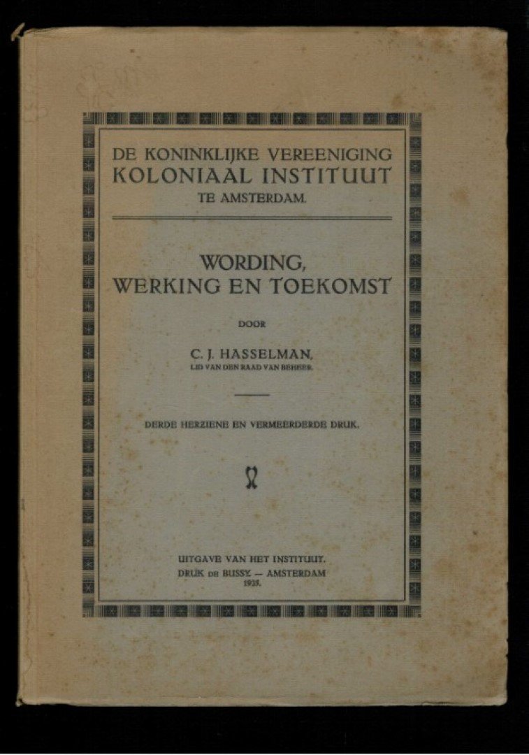 Stracke, G.J. - Het Microscopisch Onderzoek van Voedings- en Genotsmiddelen met Beschrijving en Handleiding voor het Gebruik van het Microscoop.