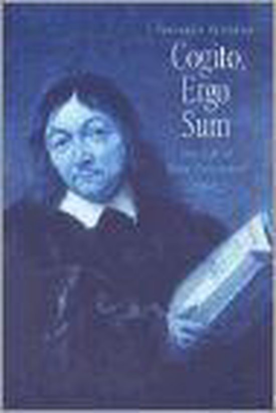 Richard Watson - Cogito, Ergo Sum