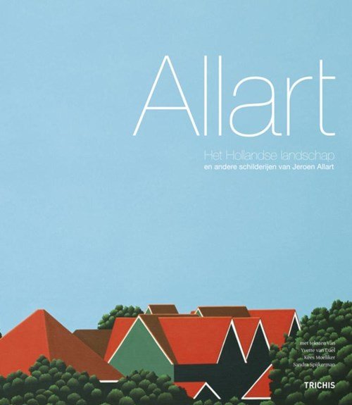Yvette van Dael ; Jan Houdijk ; Kees Moeliker ; Sandra Spijkerman ; Holländer Translations - Allart