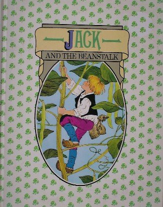 MULLER, GERDA (Illustr.), - Jack and the Beanstalk.