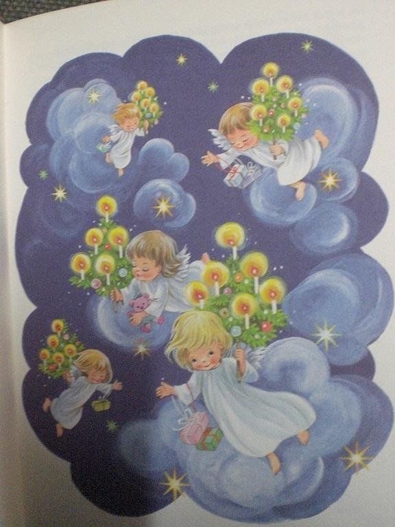Diverse auteurs/illustratoren - Mijn grote Kerstboek - Verhaaltjes- Kerstgedichten- Kerstliedjes-Recepten