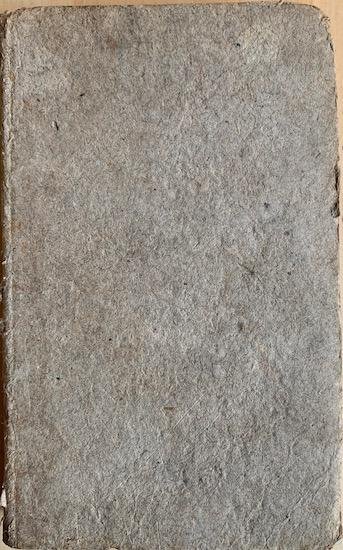 Marx, Johann Hermann - LEVENSGESCHIEDENIS VAN ONZEN GODDELIJKEN VERLOSSER. Een zedekundig leesboek, aan de Roomsch-Catholijke jeugd toegewijd.