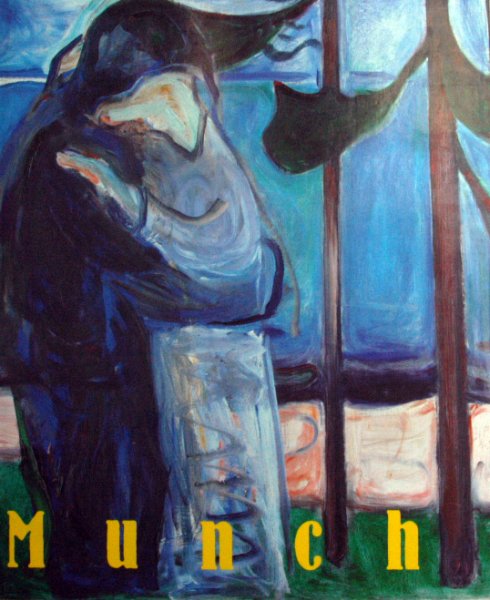 Ursula Zeller et al. - Edvard Munch und seine Modelle.