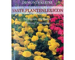 A. Rausch - Dumonts kleine Vaste plantenlexicon