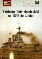 Jarczyk, M - Z dziejow floty niemieckiej od 1849 do dzisiaj