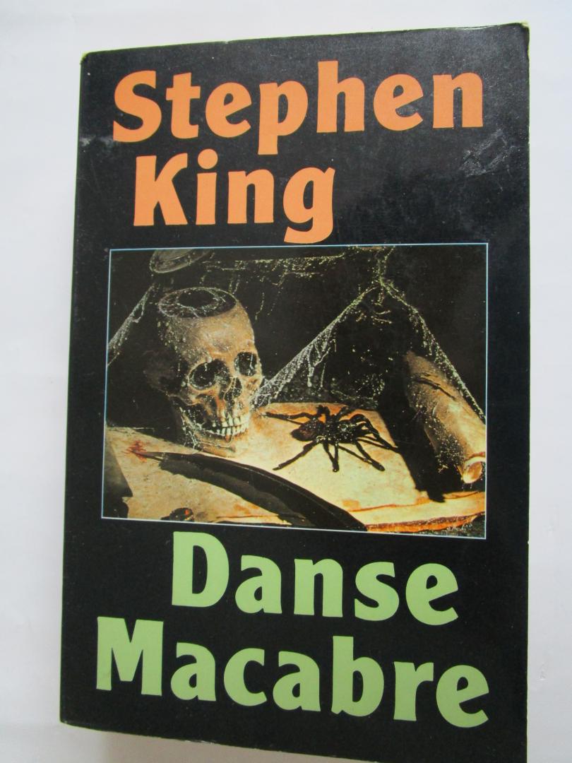 King - Danse Macabre