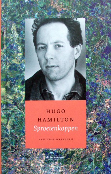 Hamilton, Hugo - Sproetenkoppen (Ex.1)