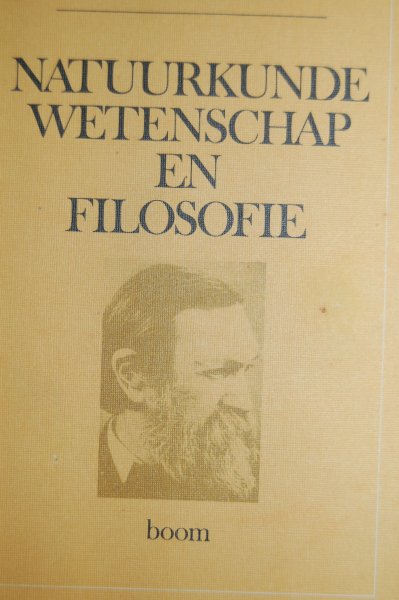 Mach, Ernst - Natuurkunde wetenschap en filosofie
