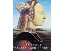 James Beck - Italiaanse renaissanceschilderkunst