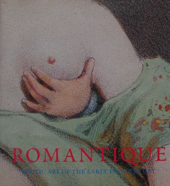 Hans Jurgen Dop - Romantique,erotic art of the early century
