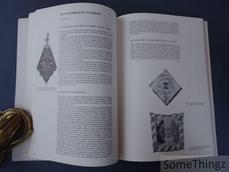 Coll. - Harmonies & en fanfares in Limburg.