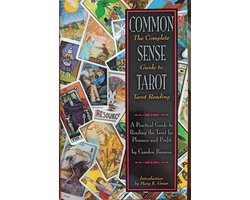 Camden Benares - Common Sense Tarot