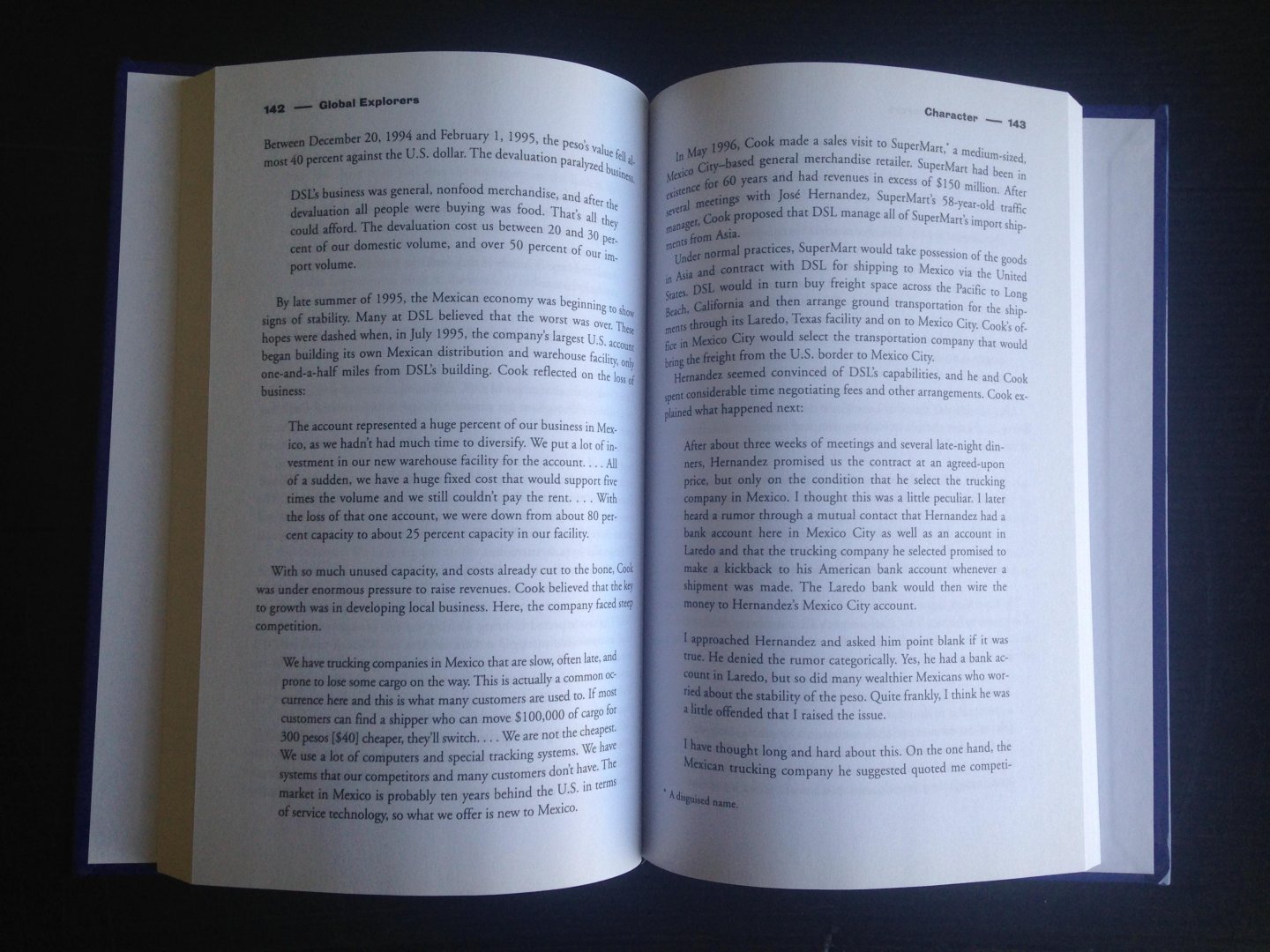 Stewart Black, J. &  A.J.Morrison, H.B.Gregersen - Global Explorers, The Next Generation of Leaders