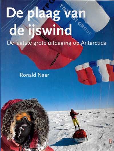 Ronald Naar - De plaag van de ijswind