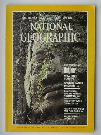 (ed.), - National Geographic. 1982.
