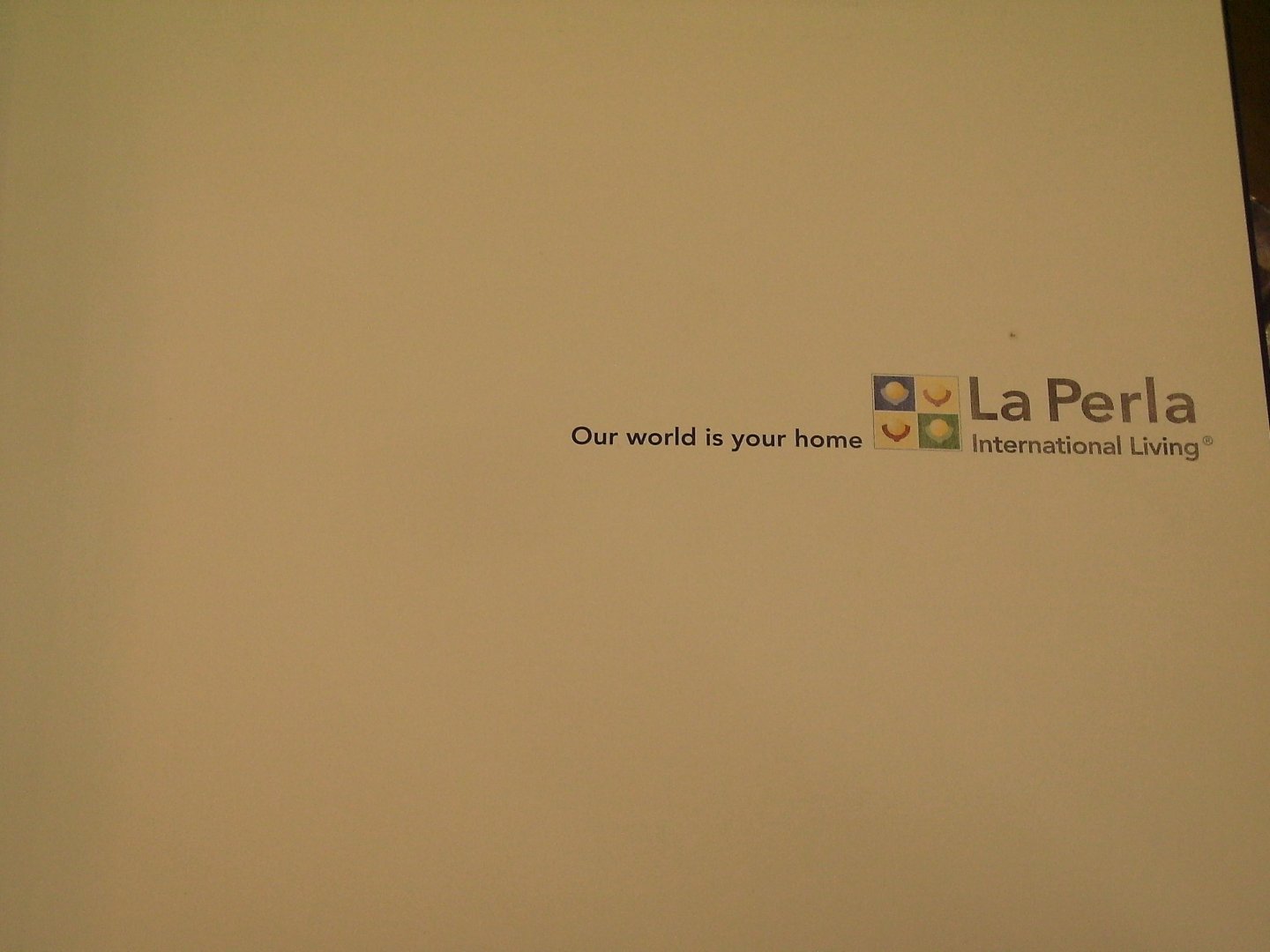 La Perla - The World of International Living