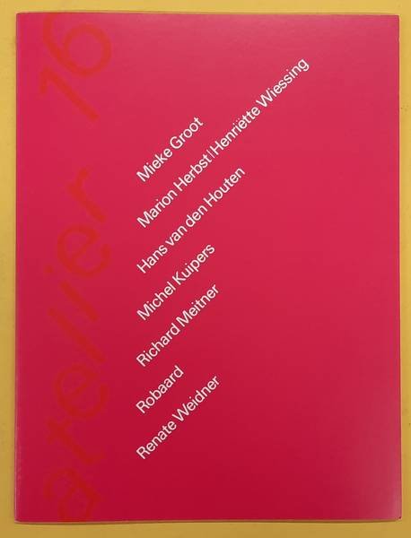 SM 1979: - Atelier 16. Cat 659.