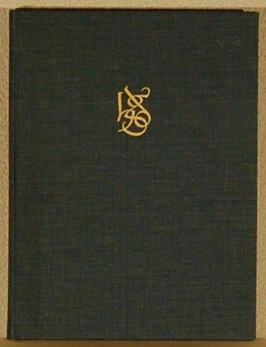 LANDWEHR, John. - German Emblem Books 1531-1888. A Bibliography