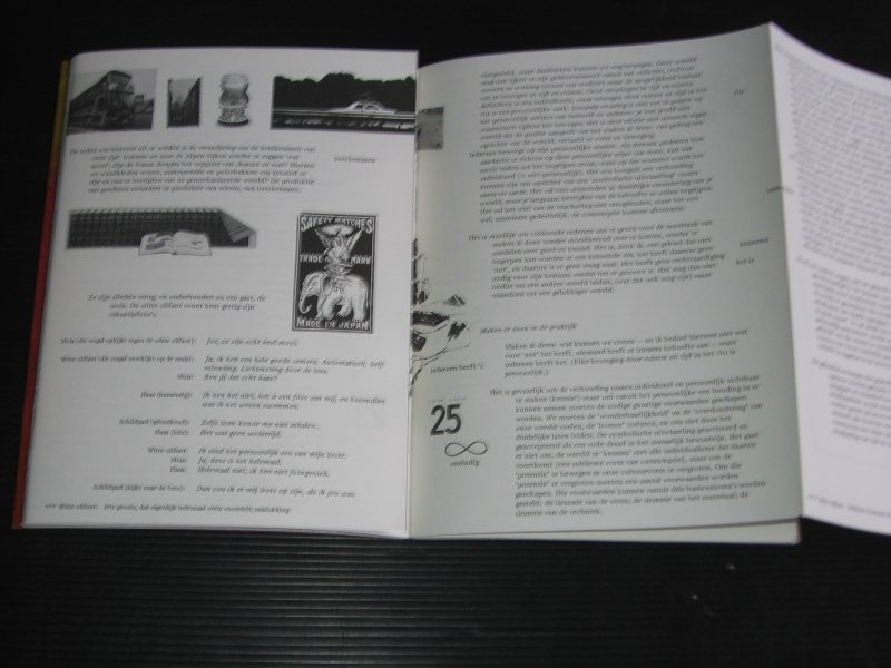 Sigurdur Gudmundsson ea - Eerste Schrift