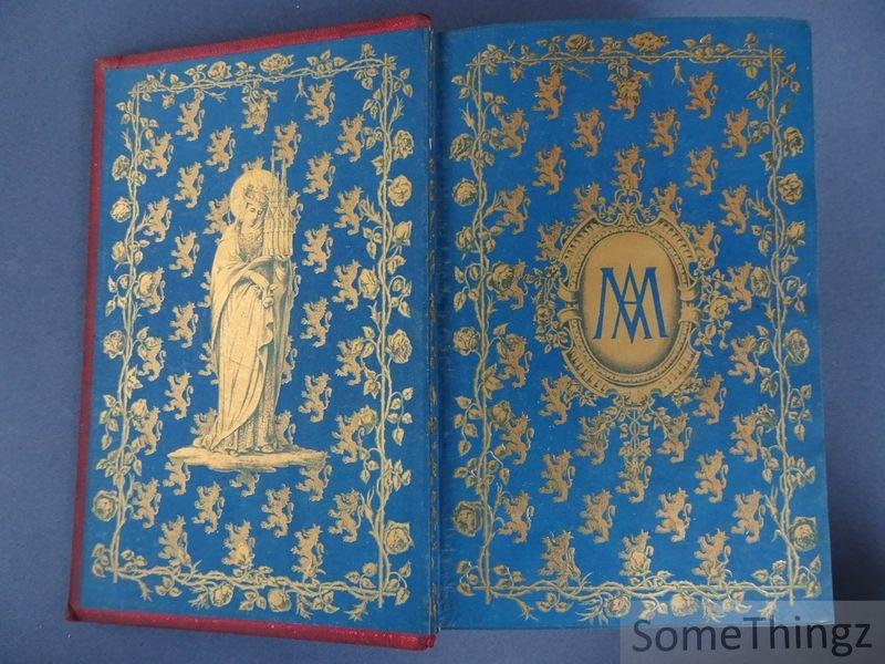 Comte de Montalembert. - Sainte Élisabeth de Hongrie.