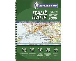 Unknown - Italie N-F  2008