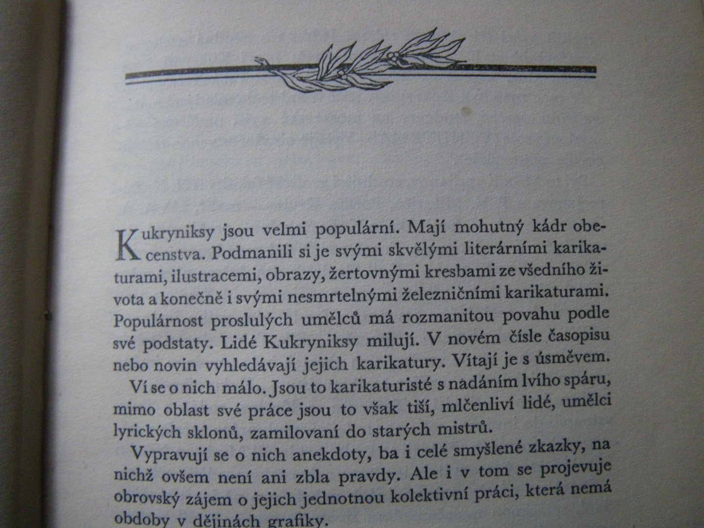 Michail Vasiľjevič Kaprijanov, Porfirij Nikitič Krylov, Nikolaj Aleksandrovič Sokolov - Kukryniksy