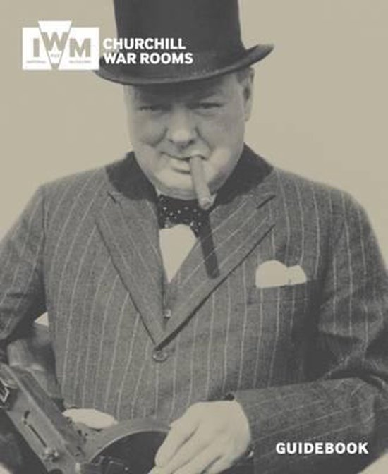  - Churchill War Rooms