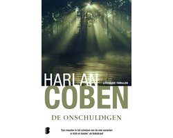 Harlan Coben - Onschuldigen